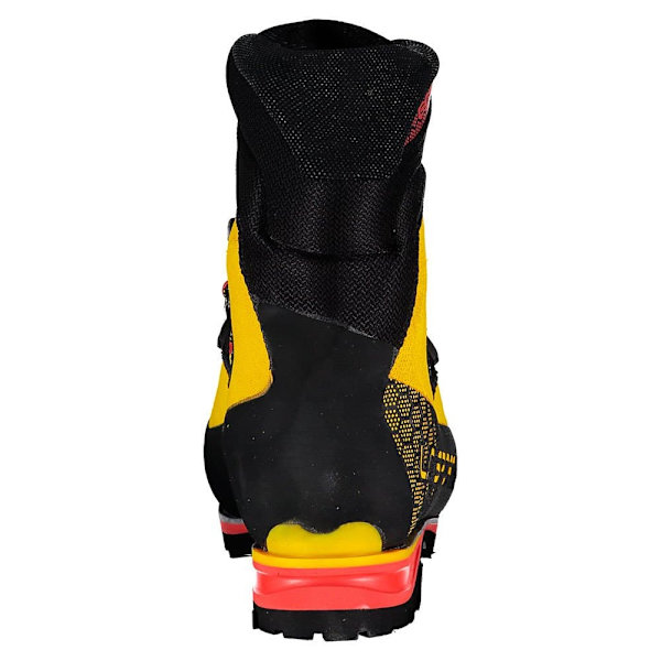 La Sportiva Vuorikiipeilysaappaat Nepal Cube Goretex Keltainen,Musta EU 45 1/2 Mies