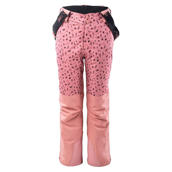 Elbrus Byxor Balmani Rosa 12 Years Pojke