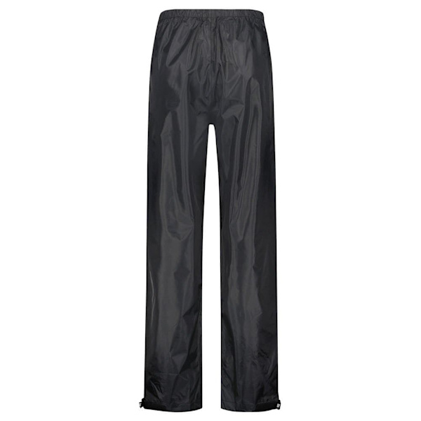 Agu Passat Basic Rain Essential Byxor Svart M Man