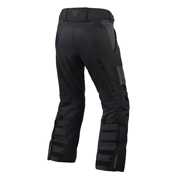 Revit Bukser Echelon Goretex Sort 3XL / Regular Mand