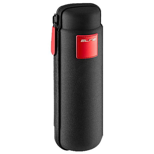 Elite Vandflaske Takuin Maxi 750ml Sort