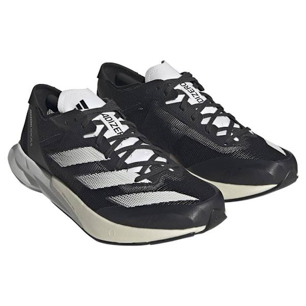 Adidas Löparskor Adizero Adios 8 Grå EU 38 2/3 Kvinna