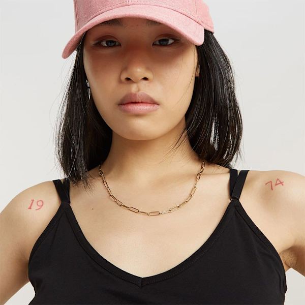 G-star Spaghetti Strap Loose Fit Heldragt Sort XS Kvinde