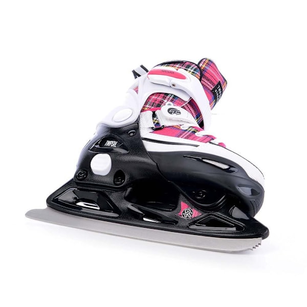 Tempish Flicka Skridskor Rebel Ice T Rosa EU 40-43
