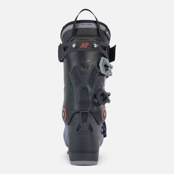 K2 Alpina Skidskor Recon 110 Mv Blå 27.5