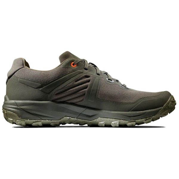 Mammut Ultimate Iii Low Goretex Vandringsskor Grönt EU 47 1/3 Man