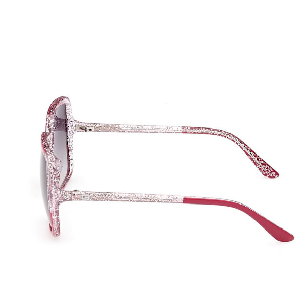 Guess Solglasögon Gu7883 Rosa  Man