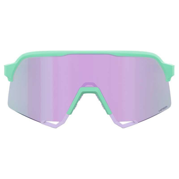 100percent Solglasögon S3 Lila HiPER Lavender Mirror Lens/CAT3