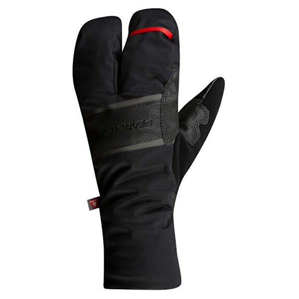 Pearl Izumi Vanter Amfib Sort XS Mand