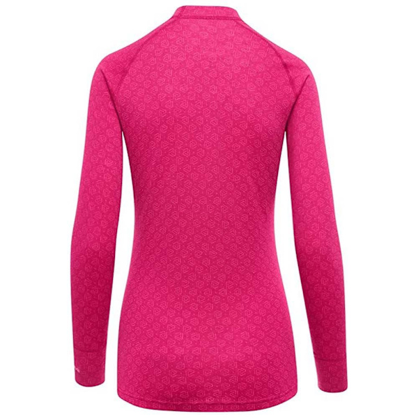Thermowave Langærmet Basislag Merino Xtreme Rosa XS Kvinde