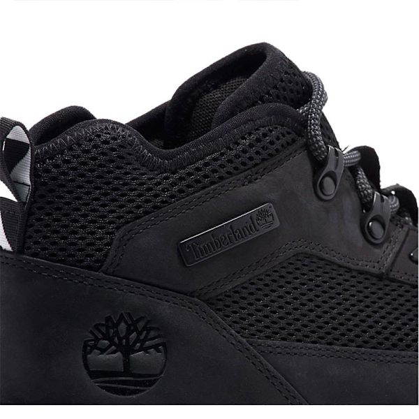 Timberland Greenstride Motion 6 Vandringskängor Svart EU 47 1/2 Man