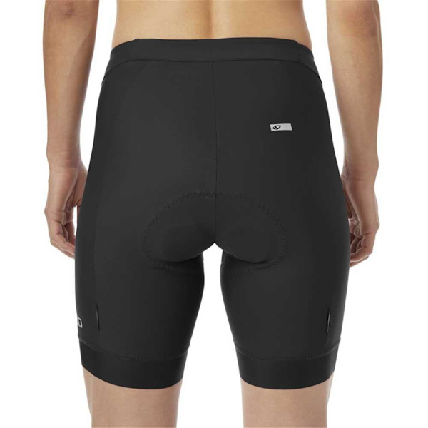 Giro Chrono Sport Shortsit Musta L Nainen