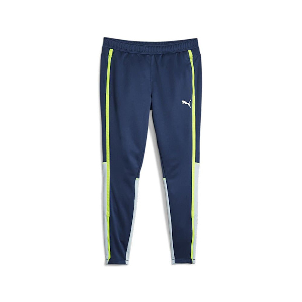 Puma Byxor Individual Blaze Training Blå S Kvinna