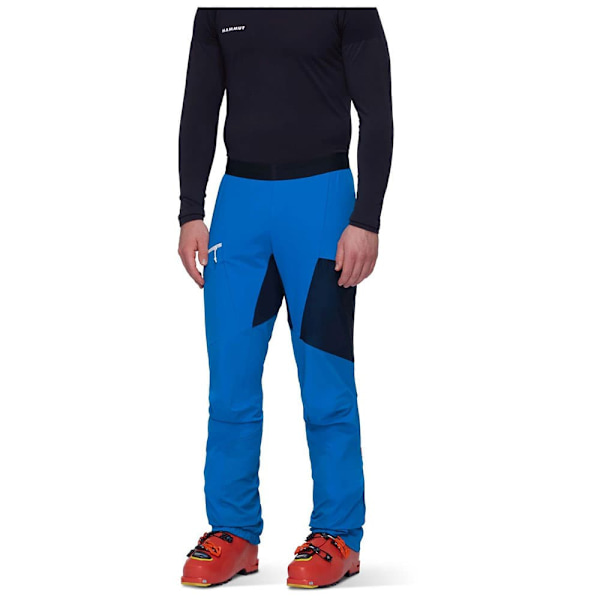 Mammut Eiger Speed Pro So Hybrid Byxor Blå 50 Man