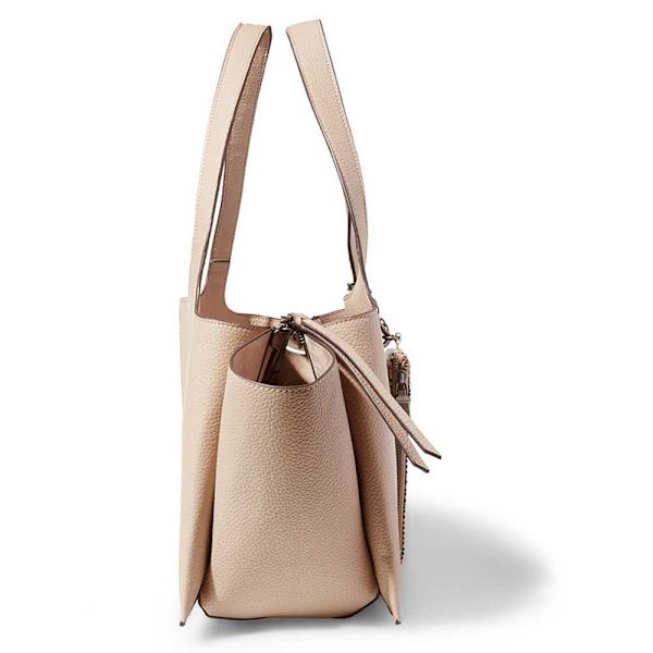Steve Madden Brydel Beige