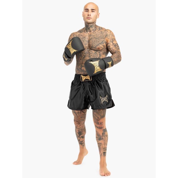 Tapout Zorrey Thaibokseshorts  3XL Mand