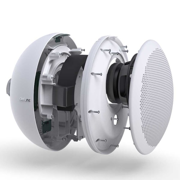 Defunc Smart Högtalare Home S