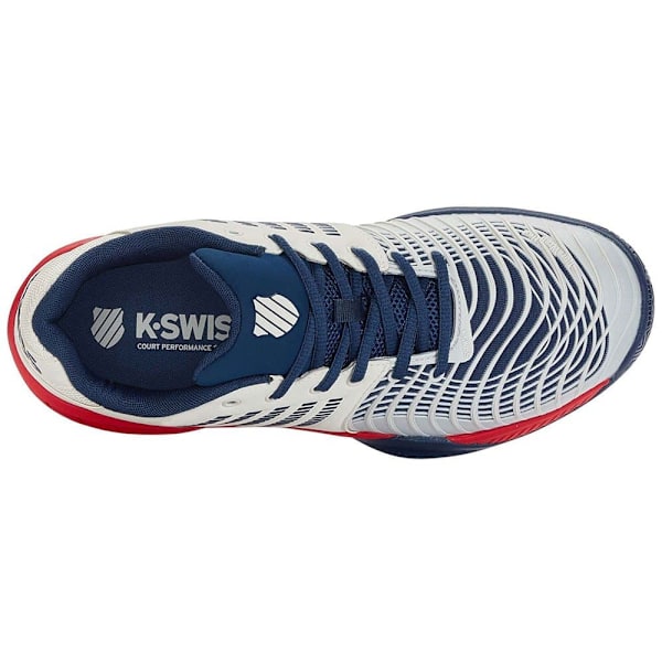 K-swiss Alla Hovskor Express Light 3 Vit EU 42 1/2 Man
