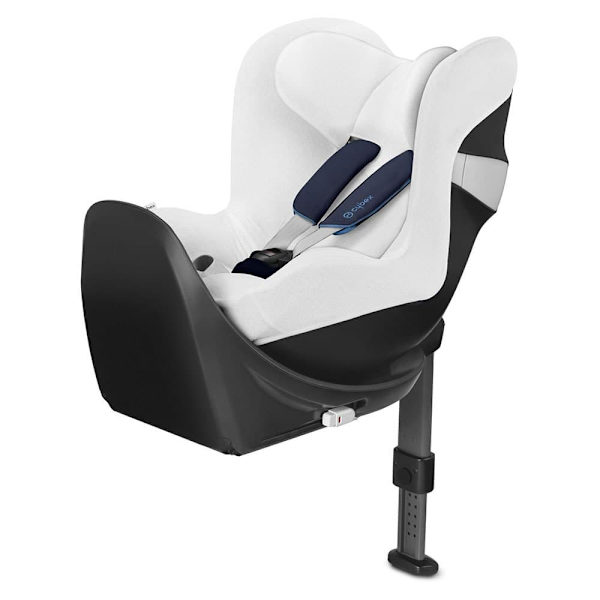 Cybex Slida Sirona M2 I-size Vit