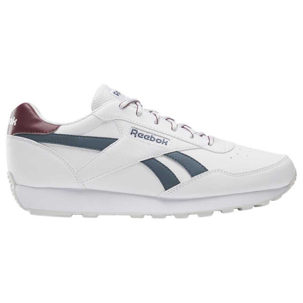 Reebok Rewind Run Skor Vit EU 41 Man