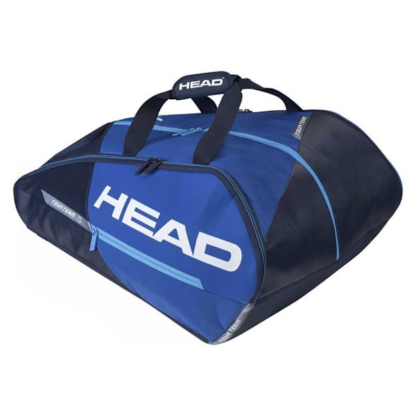Head Racket Padel Racket Bag Tour Team Monstercombi Blå