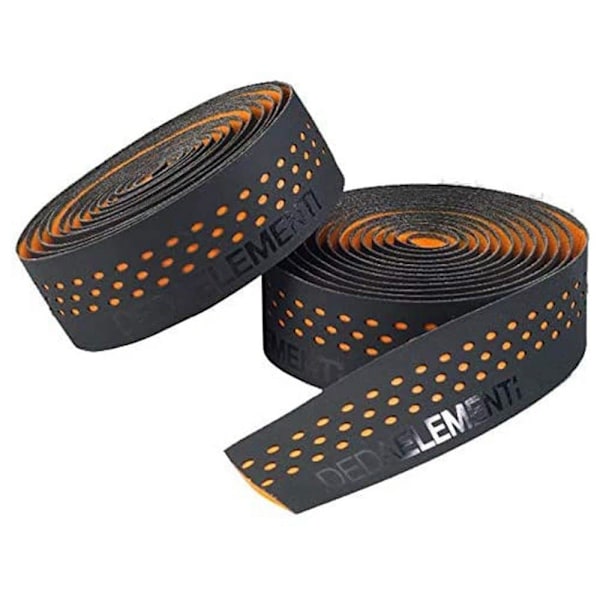 Deda Tape På Styret Presa Sort 210 mm