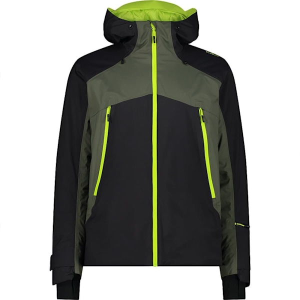 Cmp Jacka 33w2897 Grönt 2XL Man