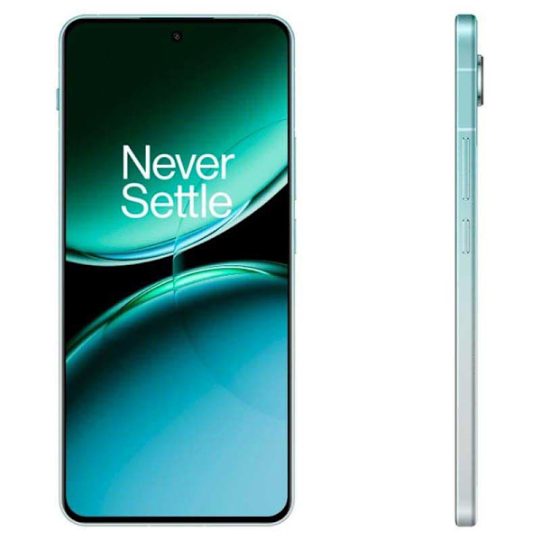Oneplus Nord 4 5g 16gb/512gb 6.7´´ Grönt