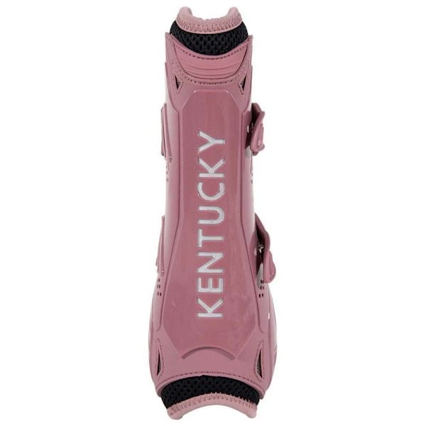 Kentucky Vegaaniset Lampaannahkasaappaat Bamboo Elastic  S