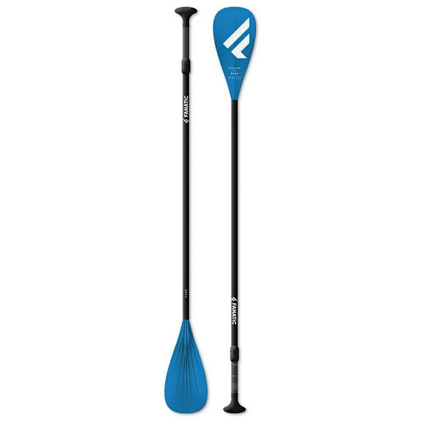 Fanatic Justerbar Paddel Pure 8´´ Silver 165-220 cm