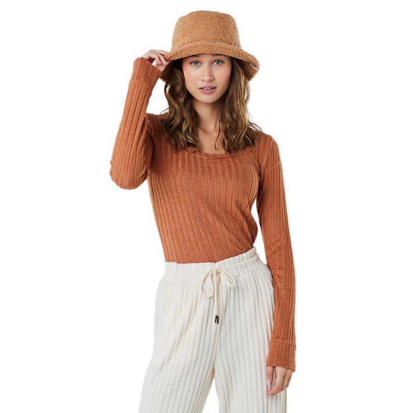 Rip Curl Tröja Cosy Beige M Kvinna