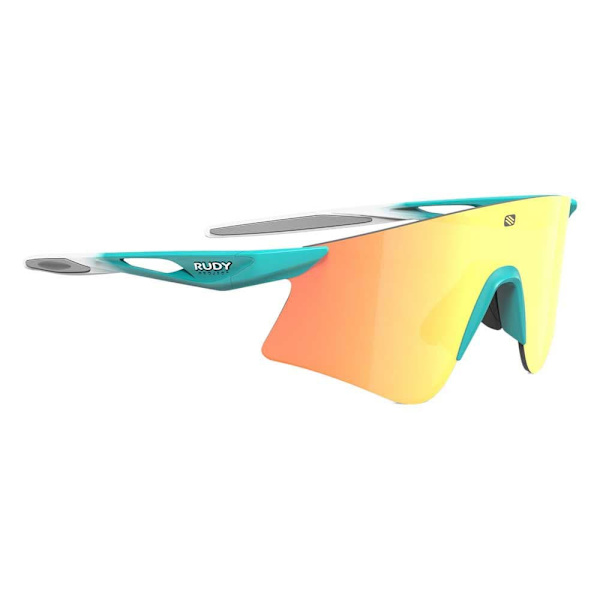 Rudy Project Aurinkolasit Astral Kultainen Orange/CAT3