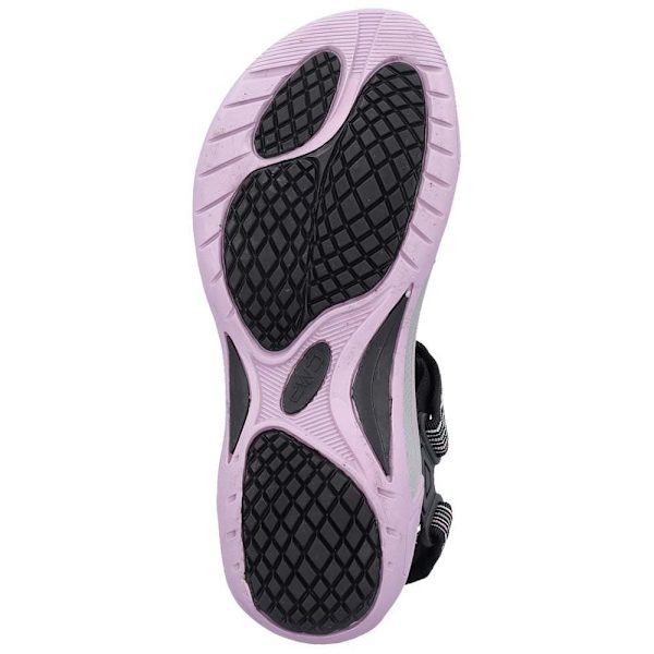 Cmp Sandaalit Hamal 38q9956 Violetti EU 37 Nainen
