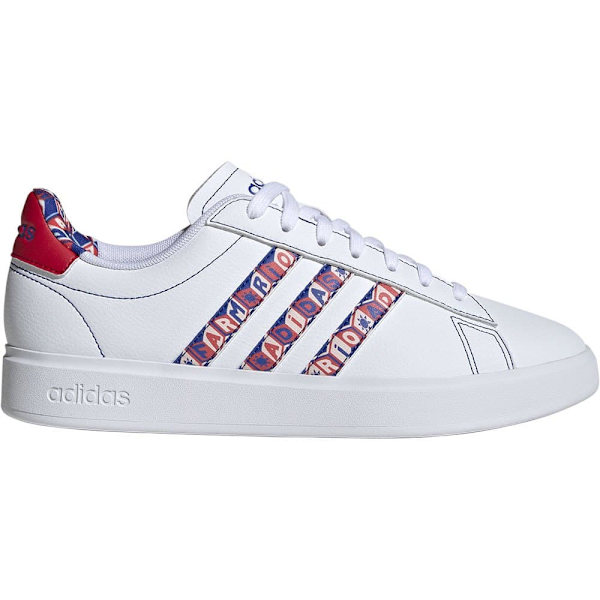 Adidas Utbildare Grand Court 2.0 Vit EU 38 Kvinna