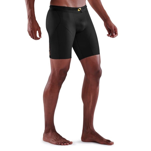Skins Kort Strumpbyxor Series-5 Powershorts  L Man