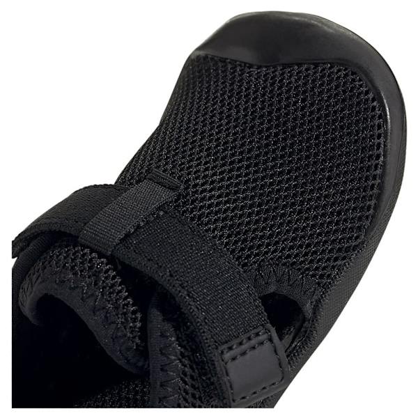 Adidas Sandaler Terrex Captain Toey Svart EU 24