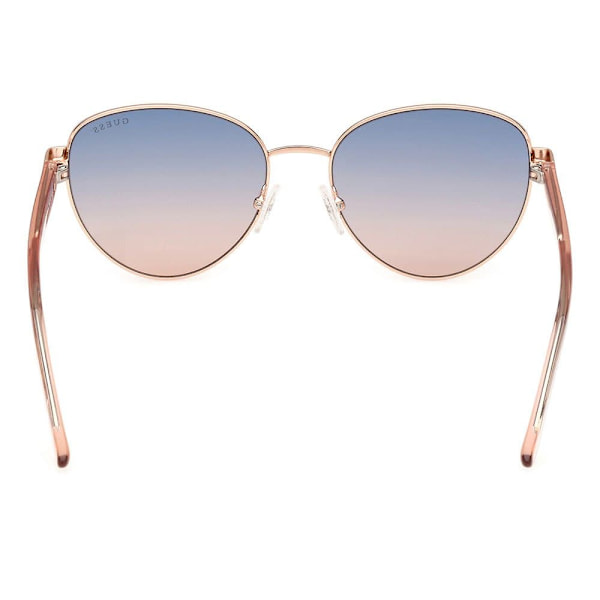 Guess Solbriller Gu00101 Rosa  Mand