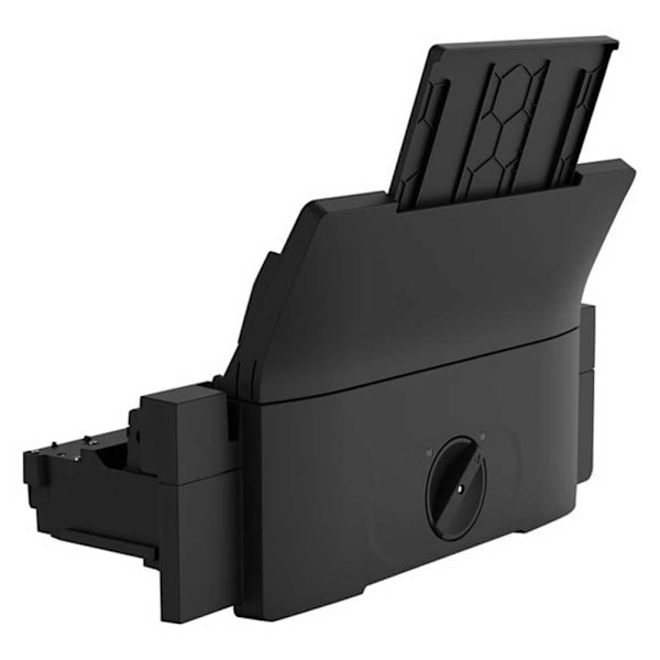 Hp Skrivarfack Designjet T200/t600 Svart