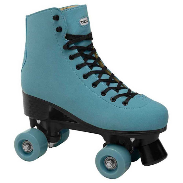 Roces Rulleskøjter Rc1 Classic Blå EU 35