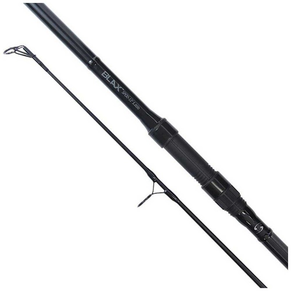 Carp Spirit Karppi Onki Magnum Spod&marker Musta 3.81 m / 160 g