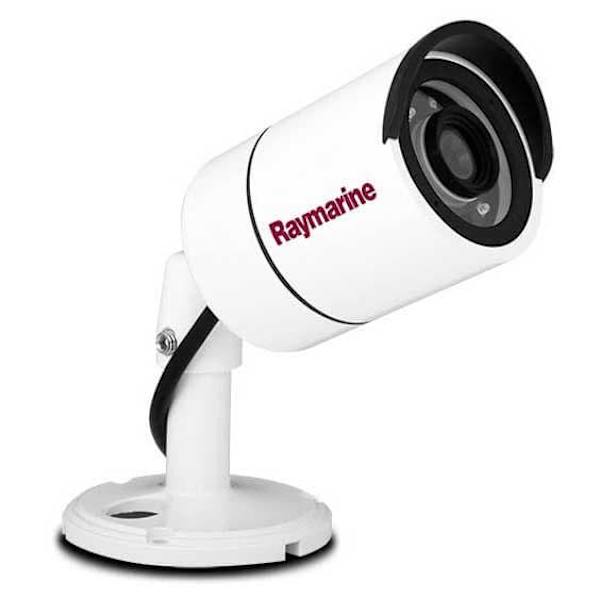 Raymarine Cam210 Ip Hvid