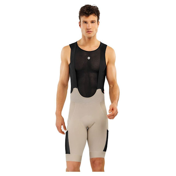 Siroko Bib Shorts Rocket Sort S Mand