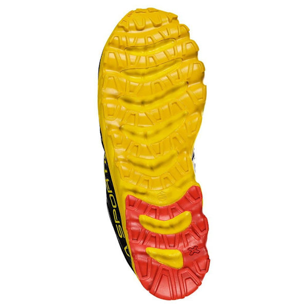 La Sportiva Helios Sr Trailsko Sort EU 42 Mand