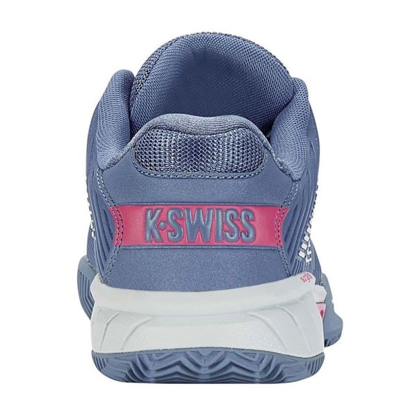 K-swiss Savikengät Hypercourt Express 2 Hb Sininen EU 37 1/2 Nainen