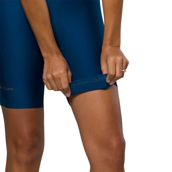 Pearl Izumi Attack Air Pyöräilyshortsit Sininen L Nainen