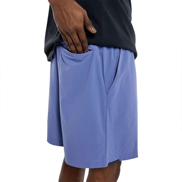 Burton Shorts Mp Active Blå L Mand
