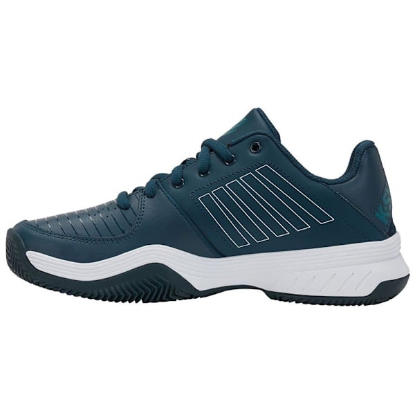 K-swiss Lerskor Court Express Hb Blå EU 40 Man