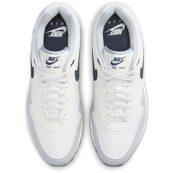 Nike Air Max 1 Sko Søvfarvet EU 40 Mand