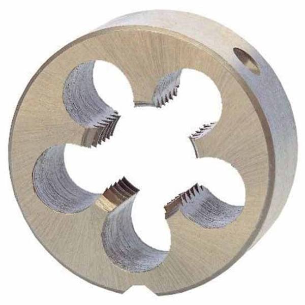Ruko Runt Lager Bsw-din En 22568 Hss B 1 1/2´´ Silver