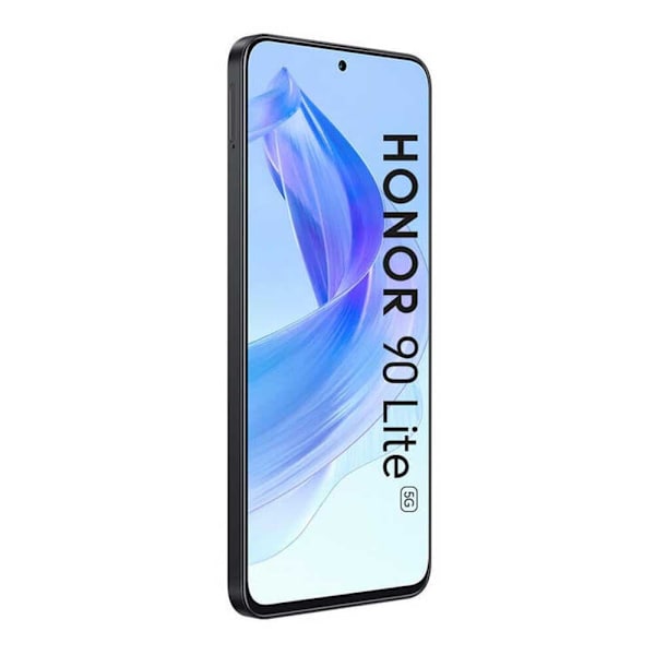 Honor 90 Lite 5g 8gb/256gb 6.7´´ Dual Sim Musta